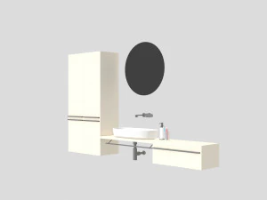 set-11 3D Model
