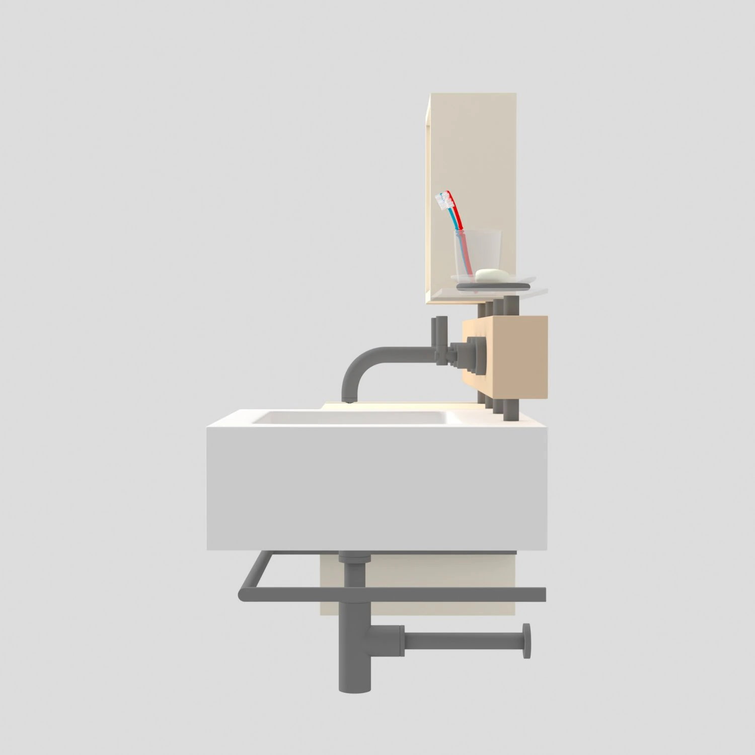 set-12 3D Model .c4d .max .obj .3ds .fbx .stl .blend 