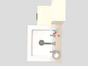 set-12 3D Model