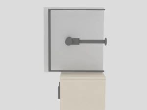 set-12 3D Model