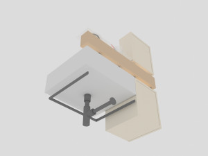 set-12 3D 모델
