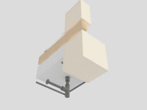 set-12 3D Model
