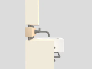 set-12 3D Model