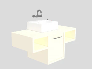 set-13 3D Model