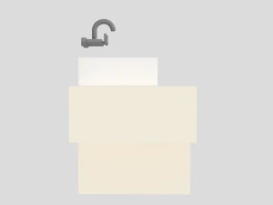 set-13 3D Model