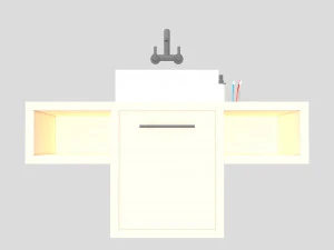 set-13 3D Model