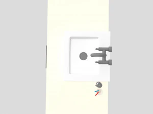 set-13 3D Model