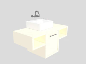 set-13 3D Model