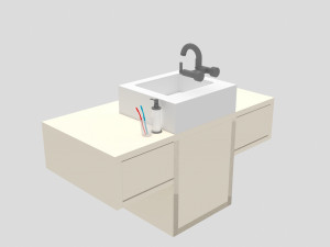 set-13 Modelo 3D