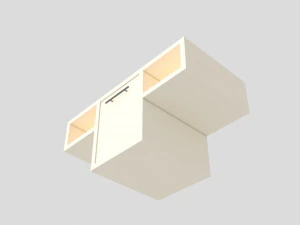 set-13 3D Model