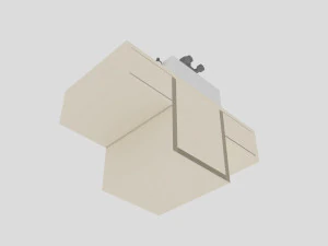 set-13 3D Model