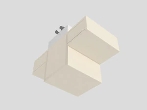 set-13 3D Model