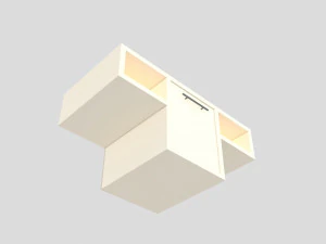 set-13 3D Model