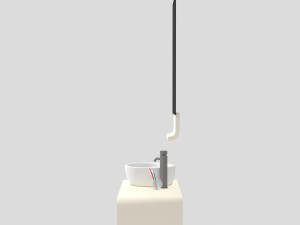 set-14 3D Model