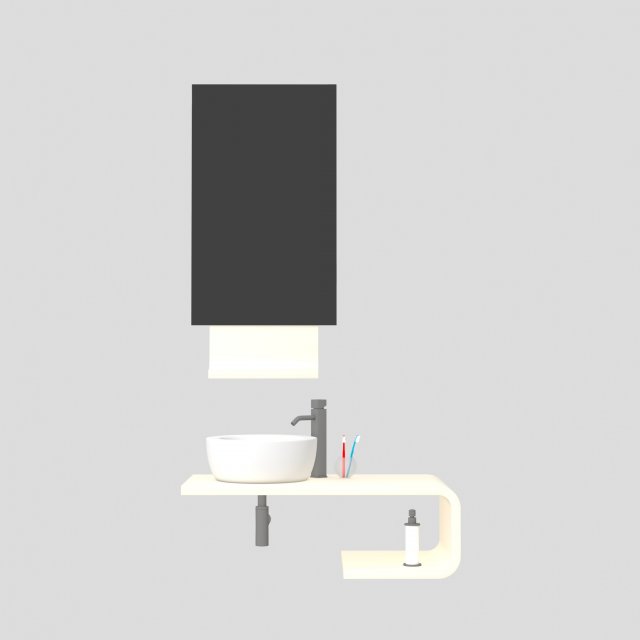 set-14 3D Model .c4d .max .obj .3ds .fbx .stl .blend