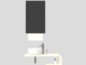 set-14 3D Model
