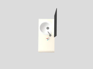 set-14 3D Model