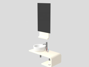set-14 3D Model