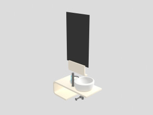 set-14 3D Model