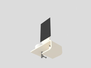 set-14 3D Model