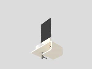 set-14 3D Model