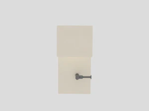 set-14 3D Model