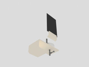 set-14 3D Model