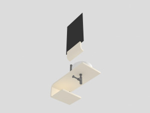 set-14 3D Model