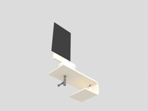 set-14 3D Model