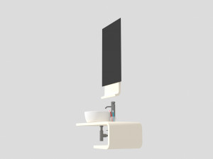 set-14 3D Model