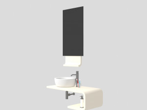 set-14 3D Model
