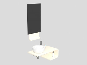 set-14 3D Model