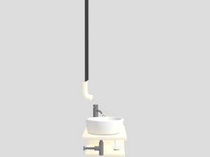 set-14 3D Model