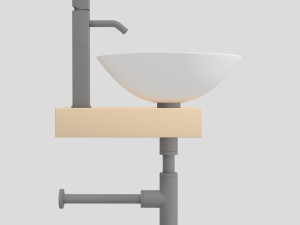 set-15 3D 모델