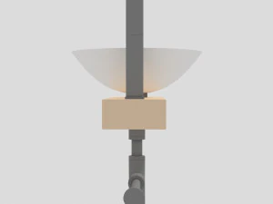 set-15 3D Model