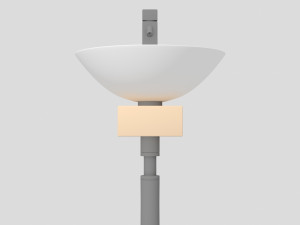 set-15 3D 모델