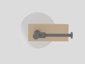 set-15 3D Model