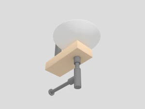 set-15 3D Model