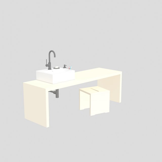 set-16 3D Model .c4d .max .obj .3ds .fbx .stl .blend 