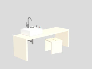 सेट-16 3D मॉडल