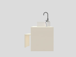 set-16 3D Model