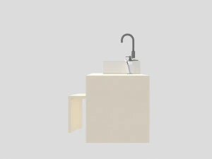 set-16 3D Model