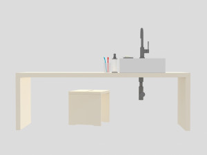 set-16 3D Model