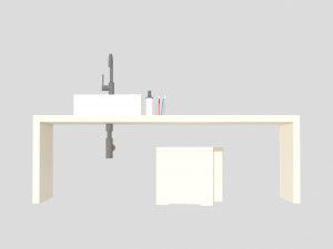 set-16 3D Model