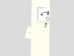 set-16 3D Model