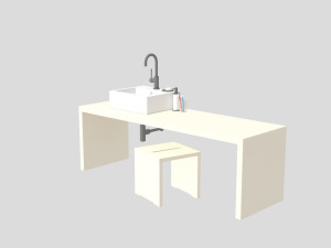 set-16 3D Model