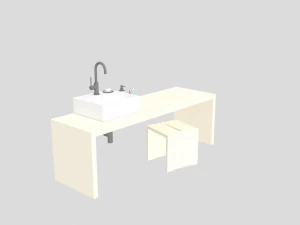 set-16 3D Model