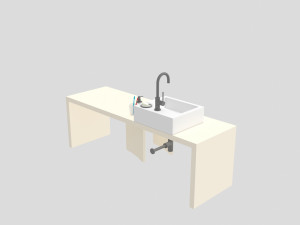 set-16 3D Model