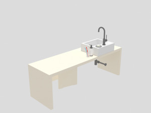set-16 3D Model