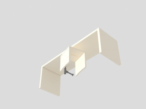 set-16 3D Model